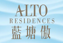 藍塘傲