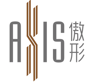 傲形