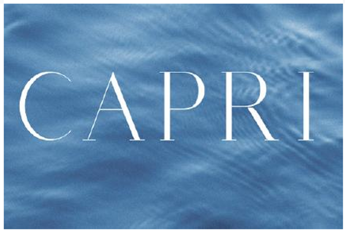 CAPRI