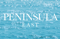 PENINSULA EAST