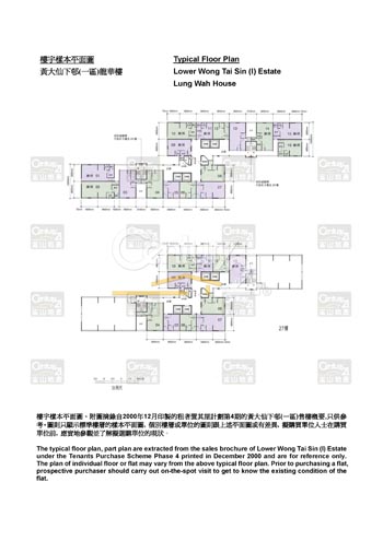 黃大仙下村