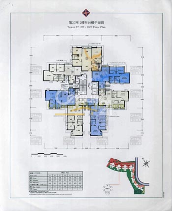 Parc Oasis